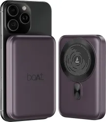 boAt 10000mAh MagSafe Power Bank