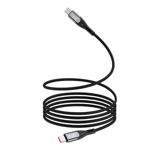 Image of boAt 100W Type-C PD Fast Charging Cable (100W)