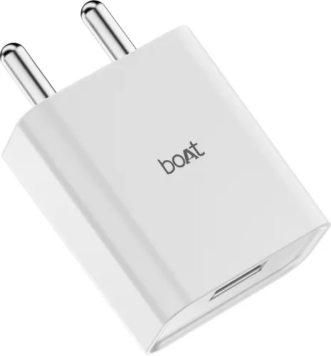 Image of boAt 12 W 2.4 A Wall Charger for Mobile