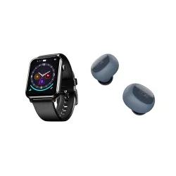 boAt 1.69inch HD Display Bluetooth Calling Smartwatch