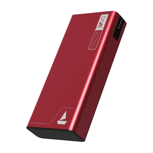 Image of boAt 20000 mAh 22.5 W Power Bank  