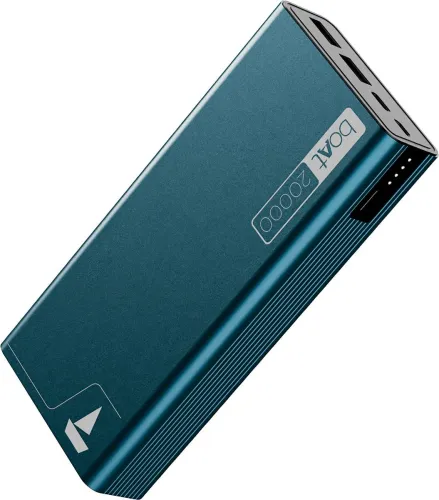 Image of boAt 20000 mAh 22.5 W Power Bank 