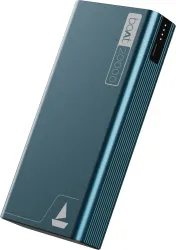 boAt 20000mAh 22.5 W Power Bank