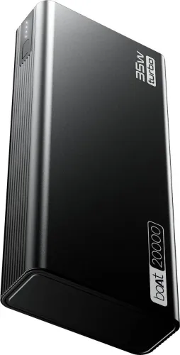 Image of boAt 20000 mAh 35 W Power Bank
