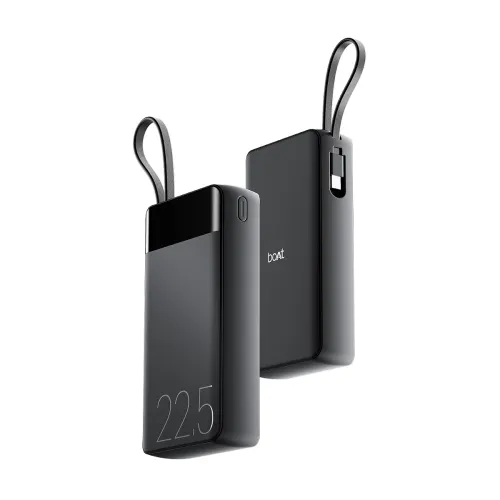 Image of boAt 20000 mAh Fast Charging Power Bank