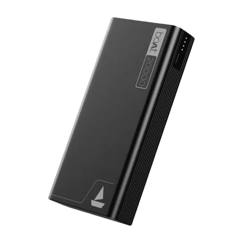 Image of boAt 20000 mAh 22.5 W Slim Power Bank 