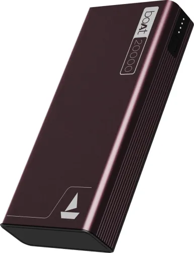 Image of boAt 20000 mAh 22.5 W Power Bank  