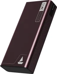 boAt 20000 mAh 22.5 W Power Bank  