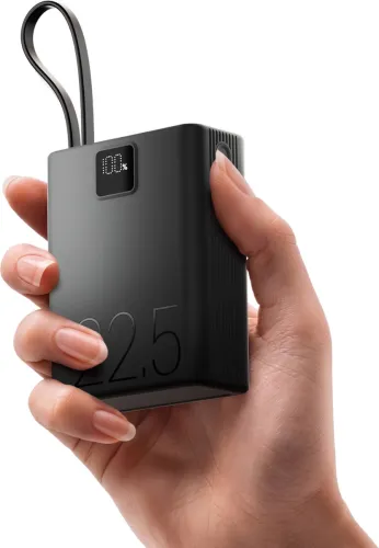 Image of boAt 20000 mAh 22.5W Power Bank