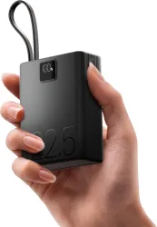 boAt 20000 mAh 22.5W Power Bank