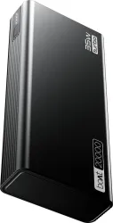 boAt 20000mAh 35W Fast Charging Power Bank