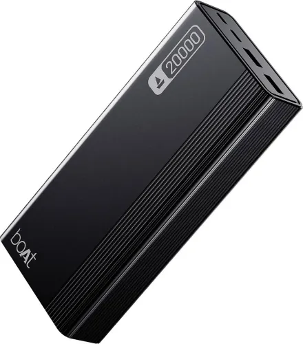 Image of boAt 20000mAh Power Bank 