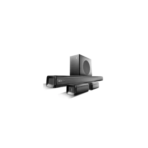 Image of Boat 2025 Launch Aavante Prime Wireless Theatre Soundbar (700W)