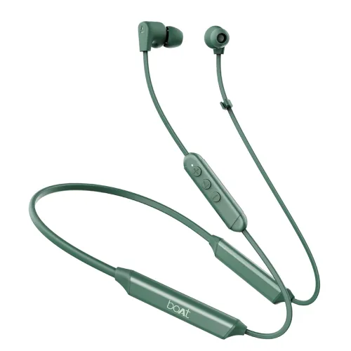 Image of Boat 2025 Launch Rockerz Bluetooth Neckband