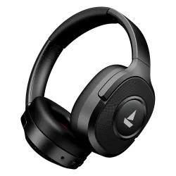 Boat (2025 Launch) Rockerz Plus 550 ANC Wireless Headphone 