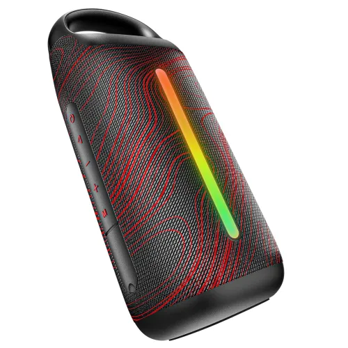 Image of boAt 2025 Launch Stone Arc, 20W Signature Sound