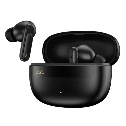 Image of boAt 2026 Launch Airdopes Plus 222 with Immersive Spatial Audio, 60 Hrs Battery