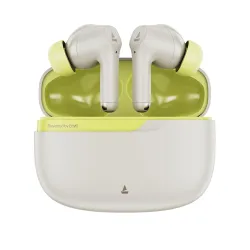 boAt 2026 Launch Airdopes Prime 300 with Spatial Audio, 60 Hrs Battery