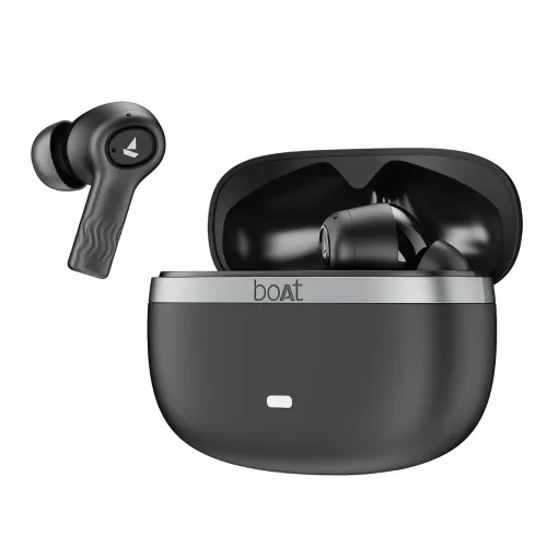 Image of boAt 2026 Launch Nirvana Ion TWS Earbuds 