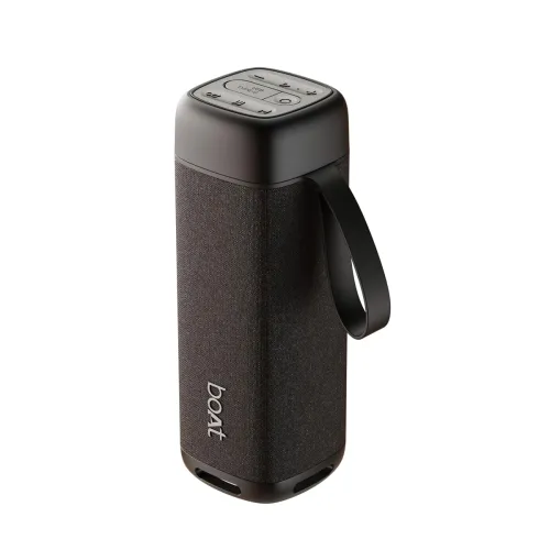 Image of boAt 2026 Launch Stone Edge w/Bass Boost Mode, 45W Output