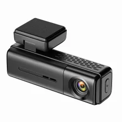 Boat 2026 Launch Hive Dashcam M1 2K Real QHD Car Dash Camera
