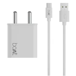Boat 22.5W Fast Charger