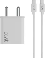 boAt 22.5 W Quick Charge 3 A Wall Charger