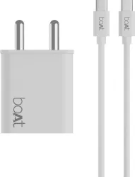 boAt 22.5W Quick Charge Wall Charger