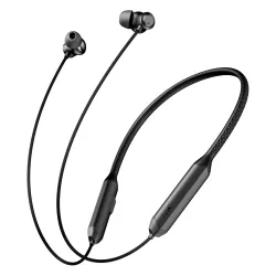 boAt 255Z Wireless Neckband Black
