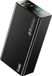 boAt 27000 mAh 22.5 W Power Bank