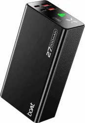 boAt 27000 mAh Power Bank * 22.5W