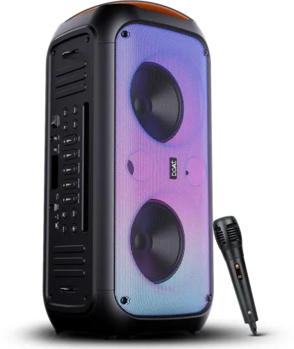 Image of boAt 300 120 W Bluetooth Speaker Up to 6 hrs Playtime
