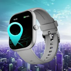 boAt 3 w / Turn By Turn Navigation Smartwatch 