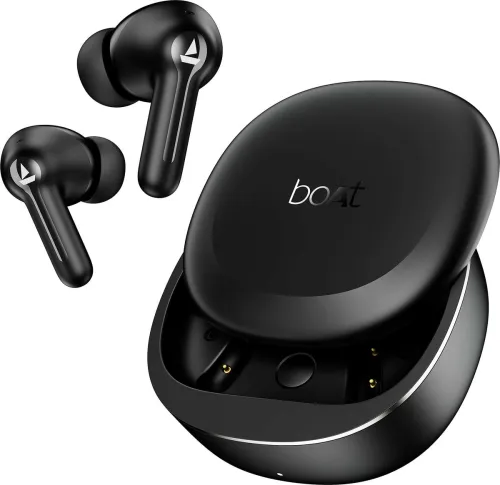 Image of boAt Airdopes 413 TWS Earbuds 50H