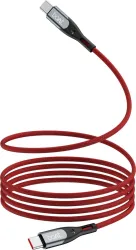boAt 65W Type-C A to C Cable