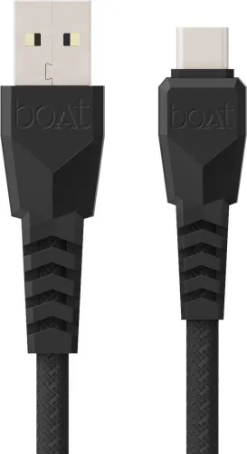 Image of boAt A320 Type-C Charging Cable 1.5m 3A