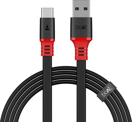Image of boAt A750 Type-C Fast Charging Cable