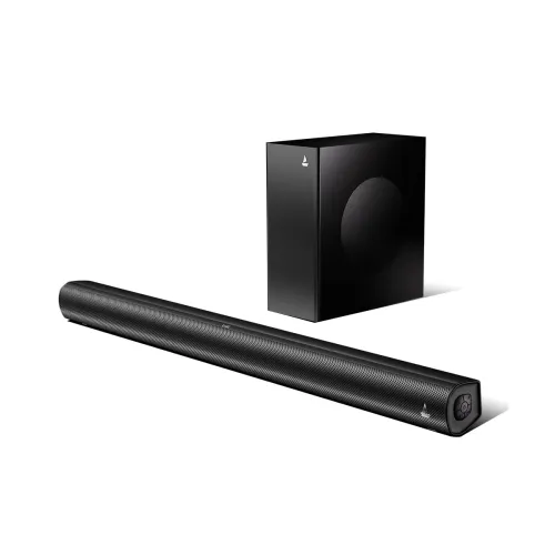 Image of boAt Aavante 1200 (2025) 2.1 CH Soundbar