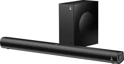 boAt Aavante 160 W Bluetooth Soundbar
