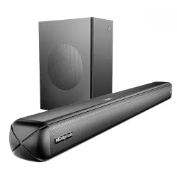 boAt Aavante 160W Dolby Audio Soundbar