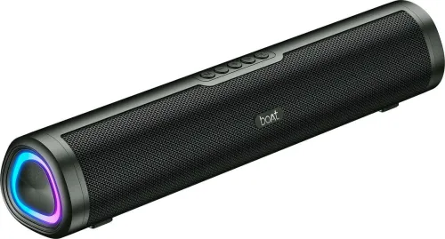 Image of boAt Aavante 2.0 150 Bluetooth Speaker Black