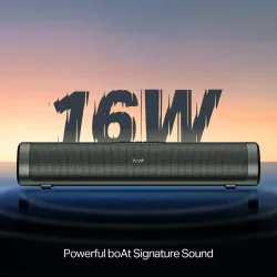 boAt Aavante 2.0 150 16 W Bluetooth Speaker with 5 Hrs Battery