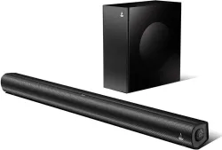 boAt Aavante 2.1 120W Bluetooth Soundbar