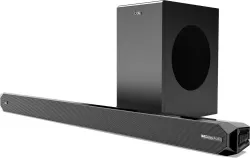 boAt Aavante 2060 160W Dolby Soundbar