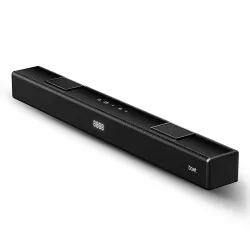 boAt Aavante 2.2 800, 80W Signature Sound, 2.2 CH Built-in Subwoofer, Multi Port, EQs, Back-Lit Touch Controls, Remote, 
