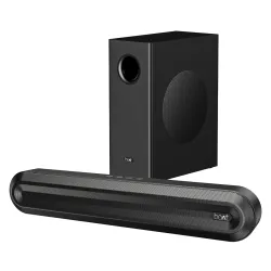 boAt Aavante 300 Channel Soundbar (40W)