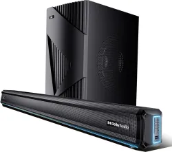 boAt Aavante 300W Dolby LED Soundbar