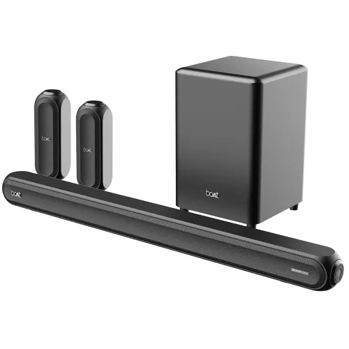 Image of boAt Aavante Bar 3200D 5.1 Channel Soundbar 350W