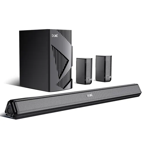 Image of Boat Aavante Bar 3200D Pro Bluetooth Sound bar