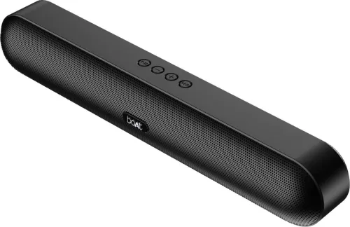 Image of boAt Aavante Bar 480/490 10W Bluetooth Soundbar 